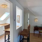 Boutique Hotel Postgarden Hotel 4*