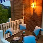 Boutique Hotel Postgarden Hotel Holsted
