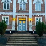 Boutique Hotel Postgarden Hotel