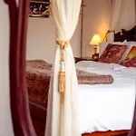 Boutique Hotel Postgarden Hotel Holsted