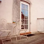 Boutique Hotel Postgarden 4*
