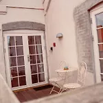 Boutique Postgarden Hotel