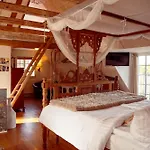 Boutique Hotel Postgarden Hotel Holsted