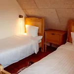 Boutique Hotel Postgarden 4* Holsted