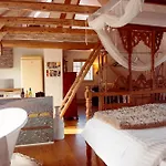 Boutique Hotel Postgarden Holsted