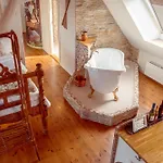 Boutique Postgarden Hotel Holsted