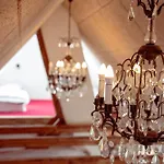 Hotel Boutique Hotel Postgarden 4*