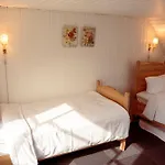 Boutique Hotel Postgarden Hotel Holsted