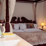 Hotel Boutique Hotel Postgarden 4*