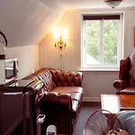 Boutique Hotel Postgarden