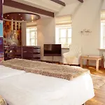 Boutique Hotel Postgarden 4*