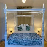 Boutique Hotel Postgarden