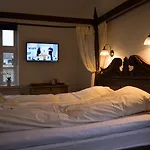 Hotel Boutique Hotel Postgarden 4*