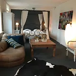 Hotel Boutique Postgarden Holsted