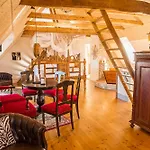 Hotel Boutique Hotel Postgarden 4*
