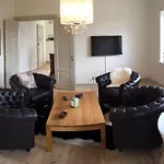 Hotel Boutique Hotel Postgarden 4*