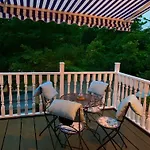 Boutique Hotel Postgarden Hotel Holsted