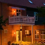 Boutique Postgarden Hotel 4*