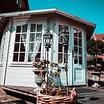 Boutique Hotel Postgarden 4*