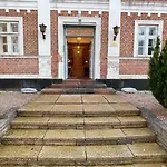 Boutique Hotel Postgarden Hotel Holsted
