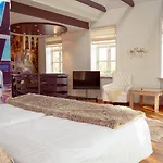 Boutique Postgarden Hotel Holsted
