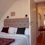 Boutique Hotel Postgarden 4* Holsted