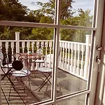 Boutique Hotel Postgarden 4*