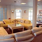 Boutique Hotel Postgarden Holsted