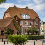 Hotel Boutique Postgarden Holsted