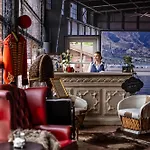 Boutique Postgarden Hotel