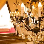 Boutique Hotel Postgarden Hotel Holsted