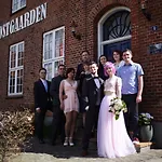Boutique Hotel Postgarden