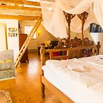 Hotel Boutique Hotel Postgarden Holsted