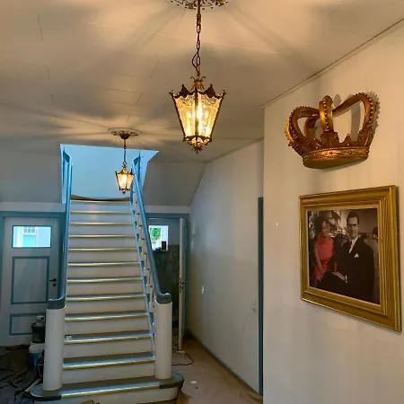 Hotel Boutique Hotel Postgarden 4*