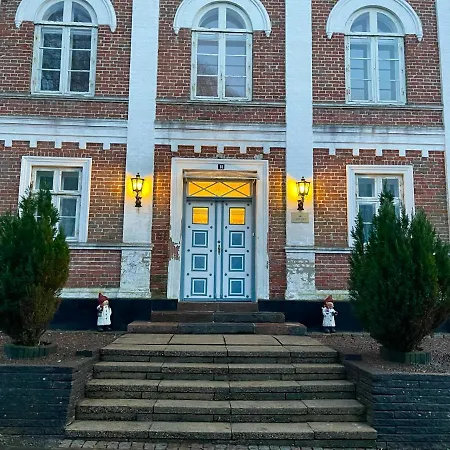 Boutique Postgården Hotel