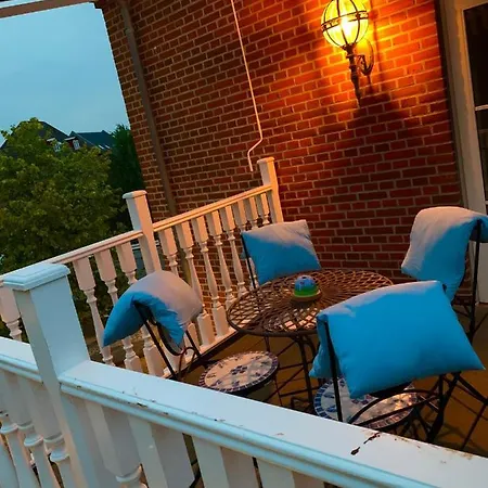 Boutique Hotel Postgarden Hotel Holsted