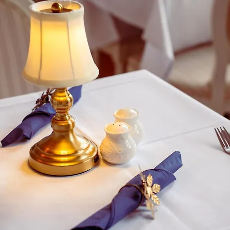 Boutique Postgården 4*