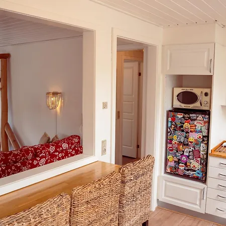 Boutique Postgården