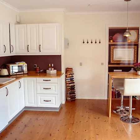 Hotel Boutique Postgården 4*