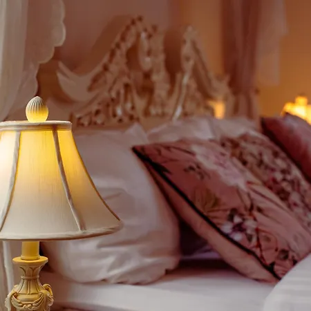 Boutique Postgården 4*