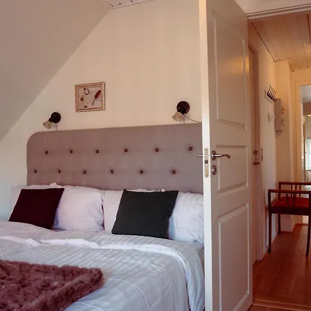 Boutique Postgården Hotel 4*
