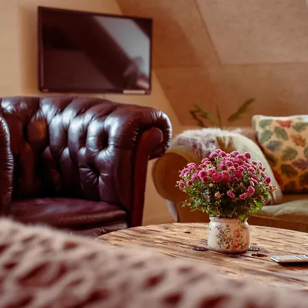 Boutique Postgarden Hotel