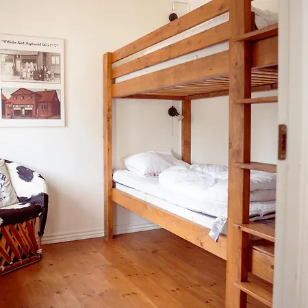 Hotel Boutique Postgården 4*