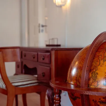 Boutique Postgården 4*