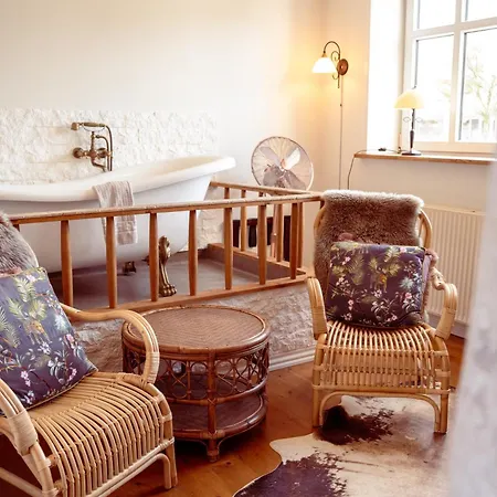 Boutique Postgarden 4*
