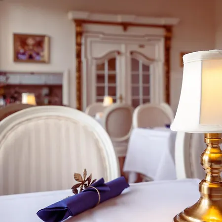Hotel Boutique Postgården Holsted