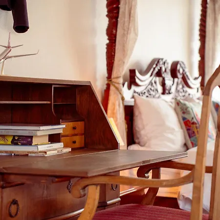 Boutique Postgården 4* Holsted