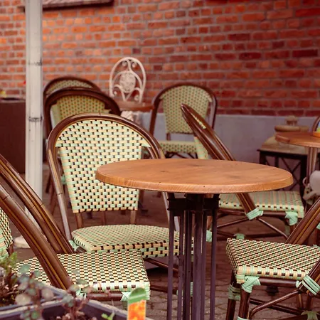 Boutique Postgården Hotel