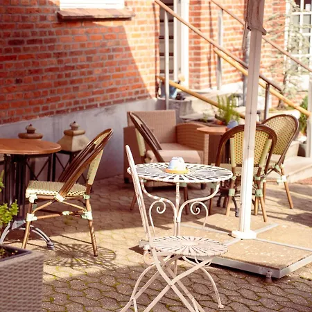 Boutique Postgården Hotel