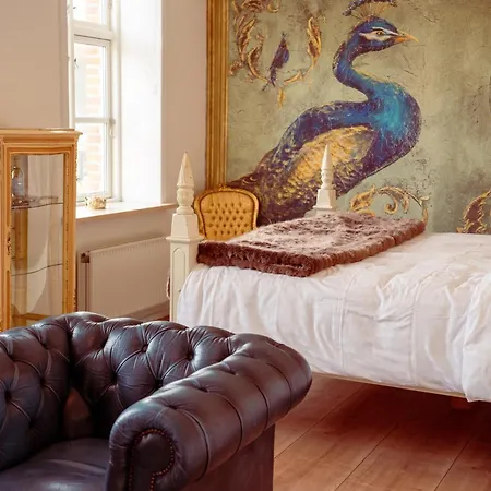 Boutique Postgarden 4* Holsted